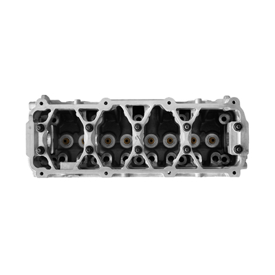 1.6L Déplacement MLG004 Tête de cylindre avec 9,55 kg de poids