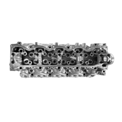 14.65 kg Déplacement MLG015 Tête de cylindre pour 2,5D/2,5TD