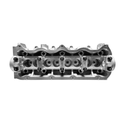 MLG026A Tête de cylindre 1.9TDI Moteur diesel pour puissance maximale
