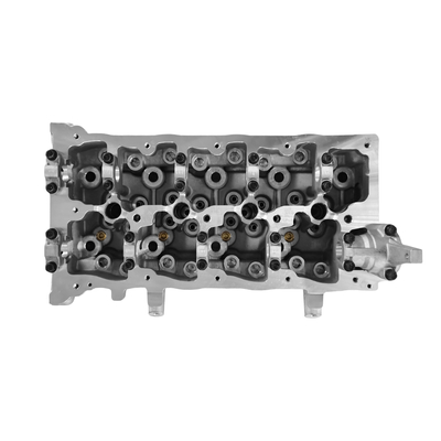 Carburant- MLG031A Tête de cylindre pour véhicules diesel à quatre cylindres