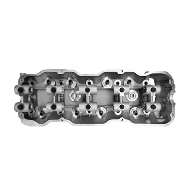 Alliage d'aluminium MLG035A Tête de cylindre pour l'utilisation de carburant à l'essence