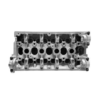 4 cylindres Pas de problème Choisissez la tête de cylindre MLG098 pour des performances optimales