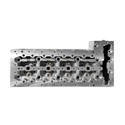 Légère alliage d'aluminium MLG110C Tête de cylindre 19,3 kg