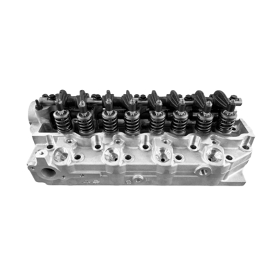 1997-2002 MLZG009 Tête de cylindre complète pour moteurs 2.8TDI