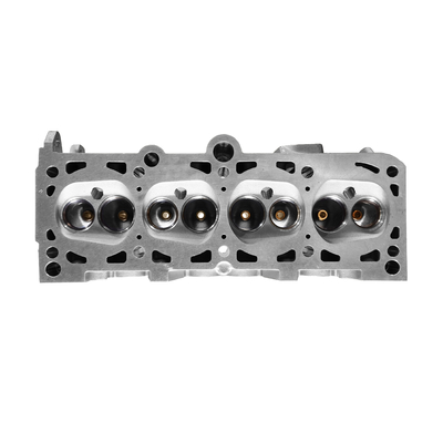 8 Vale alliage d'aluminium MLG001 Tête de bouteille pour applications lourdes