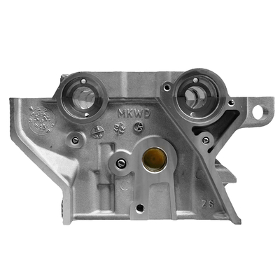 Fuel d'essence MLG003 Tête de cylindre parfaitement adaptée aux moteurs à 4 cylindres
