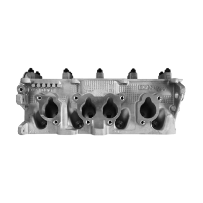 L'alliage d'aluminium MLG006B Tête de cylindre pour moteur à cylindre de 2,0 cylindres