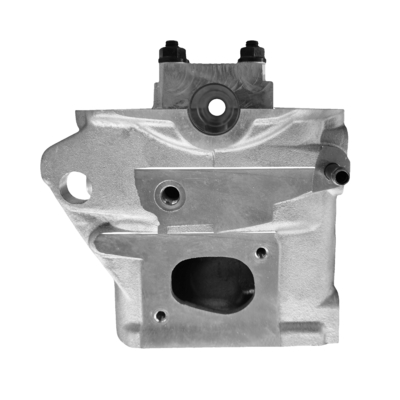 L'alliage d'aluminium MLG006B Tête de cylindre pour moteur à cylindre de 2,0 cylindres
