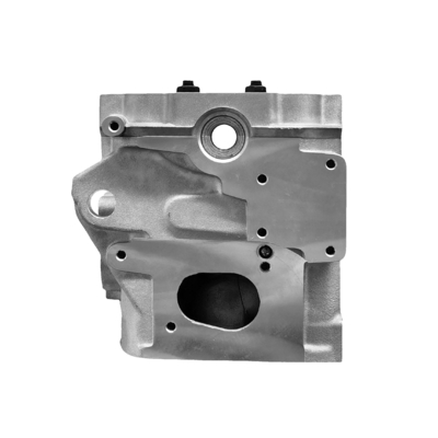 1.6L Déplacement MLG004 Tête de cylindre avec 9,55 kg de poids