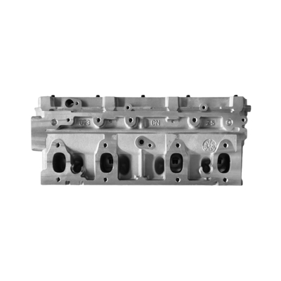 1.6L Déplacement MLG004 Tête de cylindre avec 9,55 kg de poids