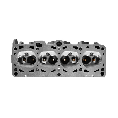 4 cylindres en alliage d'aluminium MLG007 Tête de cylindre pour une meilleure performance