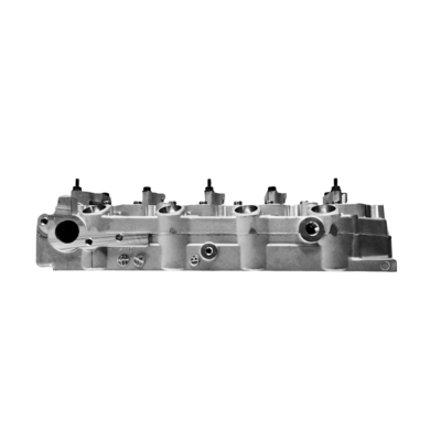 MLG010 Tête de cylindre à haut rendement pour amélioration du moteur