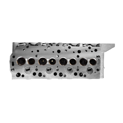 MLG010 Tête de cylindre à haut rendement pour amélioration du moteur