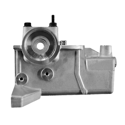 MLG010 Tête de cylindre à haut rendement pour amélioration du moteur