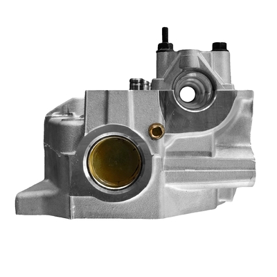 MLG010 Tête de cylindre à haut rendement pour amélioration du moteur