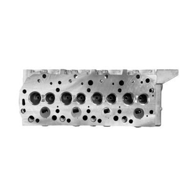 MLG011 Tête de cylindre 2.5TCI Déplacement et 8 vannes pour une performance supérieure