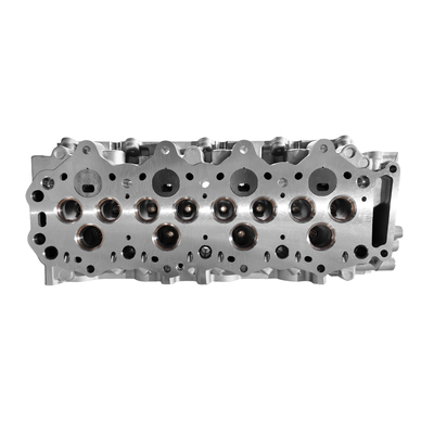 14.65 kg Déplacement MLG015 Tête de cylindre pour 2,5D/2,5TD