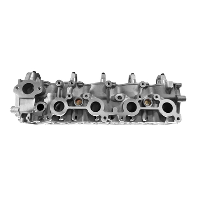 14.65 kg Déplacement MLG015 Tête de cylindre pour 2,5D/2,5TD