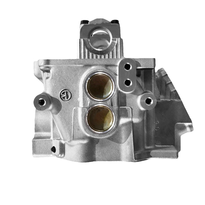 14.65 kg Déplacement MLG015 Tête de cylindre pour 2,5D/2,5TD