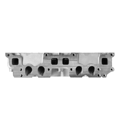 Alliage d'aluminium MLG016 Tête de cylindre pour machines lourdes