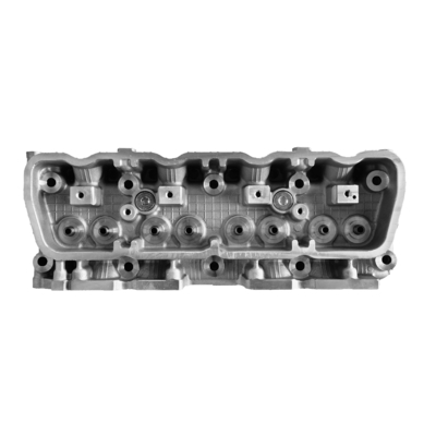 Alliage d'aluminium MLG016 Tête de cylindre pour machines lourdes