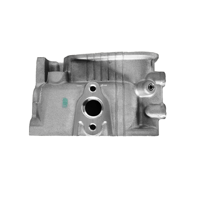 Alliage d'aluminium MLG016 Tête de cylindre pour machines lourdes