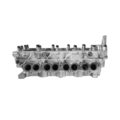 Carburant- MLG031A Tête de cylindre pour véhicules diesel à quatre cylindres