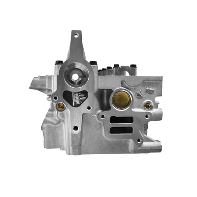 Carburant- MLG031A Tête de cylindre pour véhicules diesel à quatre cylindres