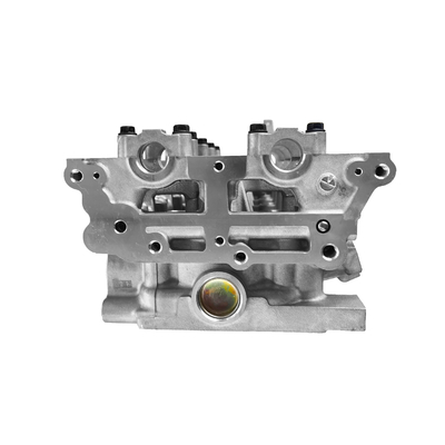 Carburant- MLG031A Tête de cylindre pour véhicules diesel à quatre cylindres