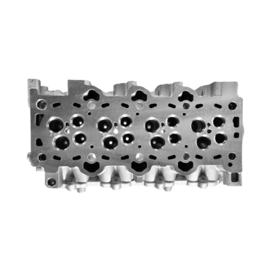 Alliage d'aluminium MLG031D Tête de cylindre Poids 11,2 kg