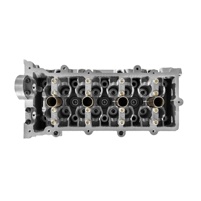 1.4 cylindrée MLG032 Tête de bouteille pour véhicules lourds