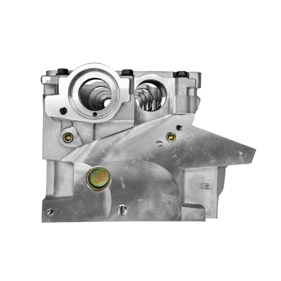 2.0TDI Déplacement MLG034D Tête de bouteille avec 4 bouteilles