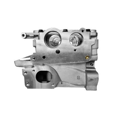 2.0TDI Déplacement MLG034D Tête de bouteille avec 4 bouteilles
