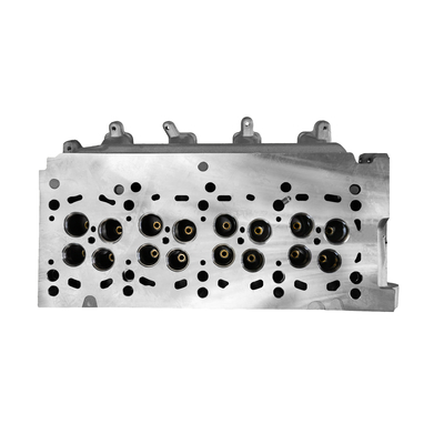 2.0TDI Déplacement MLG034D Tête de bouteille avec 4 bouteilles
