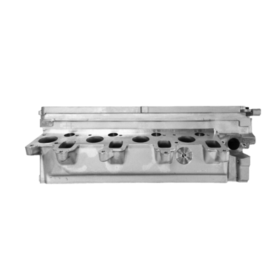 2.0TDI Déplacement MLG034D Tête de bouteille avec 4 bouteilles