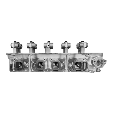 Alliage d'aluminium MLG035A Tête de cylindre pour l'utilisation de carburant à l'essence