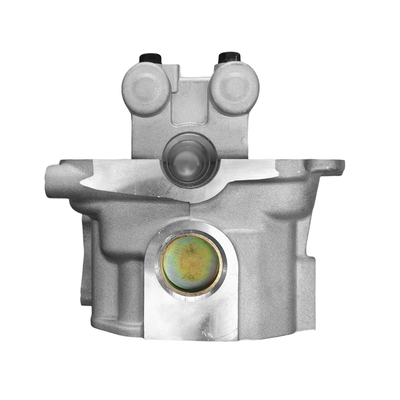 Alliage d'aluminium MLG035A Tête de cylindre pour l'utilisation de carburant à l'essence