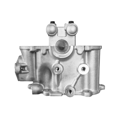 Alliage d'aluminium MLG035A Tête de cylindre pour l'utilisation de carburant à l'essence