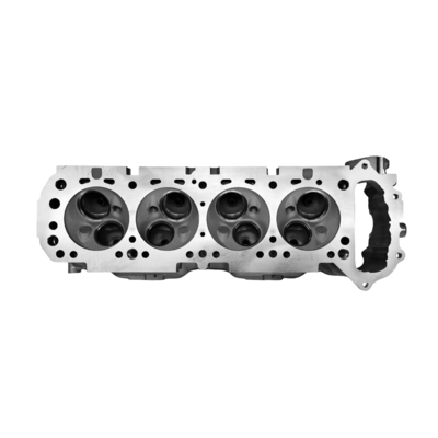 Alliage d'aluminium MLG035A Tête de cylindre pour l'utilisation de carburant à l'essence