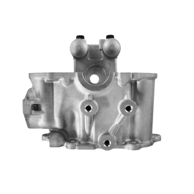 Tête de cylindre MLG035B en alliage d'aluminium prêt à cames pour des performances optimales