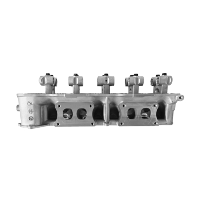 Tête de cylindre MLG035B en alliage d'aluminium prêt à cames pour des performances optimales