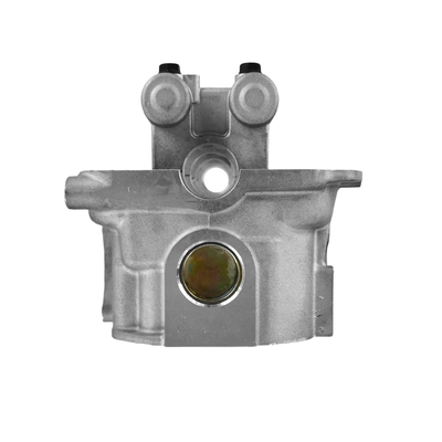 Tête de cylindre MLG035B en alliage d'aluminium prêt à cames pour des performances optimales