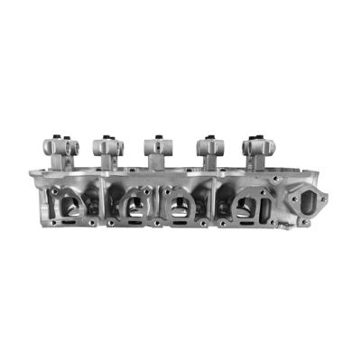 Tête de cylindre MLG035B en alliage d'aluminium prêt à cames pour des performances optimales