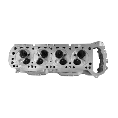 Tête de cylindre MLG035B en alliage d'aluminium prêt à cames pour des performances optimales