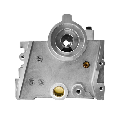 Carburant MLG036A Tête de cylindre pour moteur diesel 2.2/2.2 CRDI
