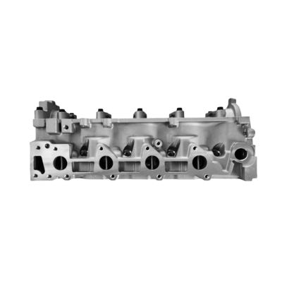 Carburant MLG036A Tête de cylindre pour moteur diesel 2.2/2.2 CRDI