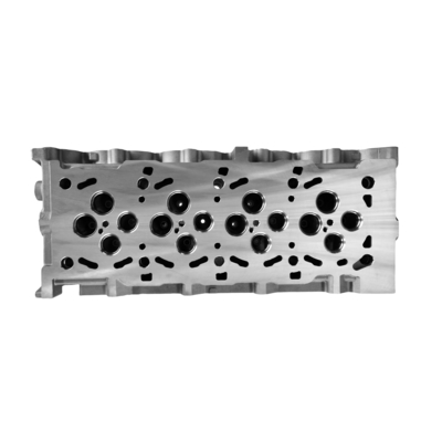 Carburant MLG036A Tête de cylindre pour moteur diesel 2.2/2.2 CRDI