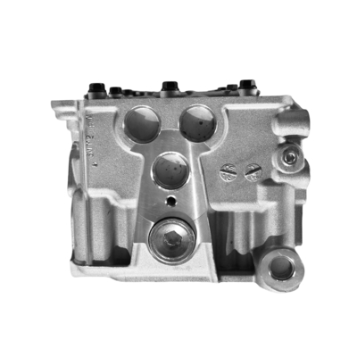 Alliage d'aluminium MLG038C Tête de cylindre pour les performances du carburant diesel