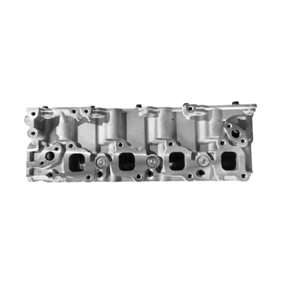 Alliage d'aluminium MLG038C Tête de cylindre pour les performances du carburant diesel