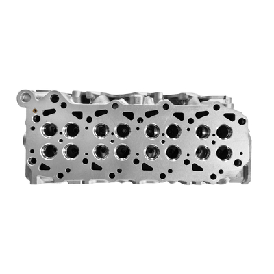 Alliage d'aluminium MLG038C Tête de cylindre pour les performances du carburant diesel